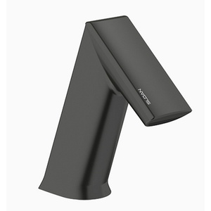 S3324493 Electronic Bathroom Faucet - Graphite
