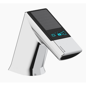 S3324272 Electronic Bathroom Faucet - Polished Chrome