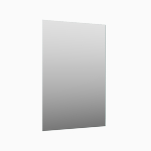 S32920005 Mirror Commercial Bathroom Accessory - Stainless Steel S32920005 Mirror Commercial Bathroom Accessory - Stainless Steel