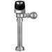 Sloan S3370000 Chrome Closet Flush Valve