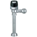 Sloan S3370001 Chrome Closet Flush Valve