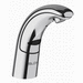 Sloan S3335153 Polished Chrome Electronic Bathroom Sink Faucet