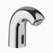Sloan S3362111 Polished Chrome Electronic Bathroom Sink Faucet
