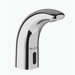 Sloan S3362133 Polished Chrome Electronic Bathroom Sink Faucet