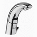 Sloan S3335140 Polished Chrome Electronic Bathroom Sink Faucet