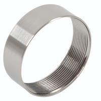 Tub & Shower Faucet Trim Kit