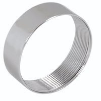 Tub & Shower Faucet Trim Kit