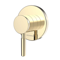 Tub & Shower Faucet Trim Kit