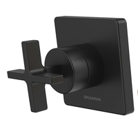 Tub & Shower Faucet Trim Kit