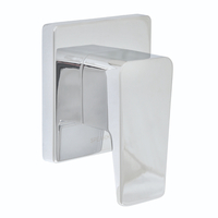 Tub & Shower Faucet Trim Kit