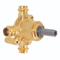 Diverter Valve