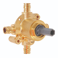 Diverter Valve