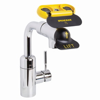 Single Handle Kitchen Faucet Single Hole