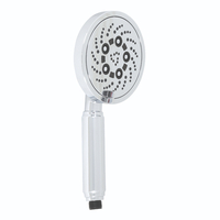 Hand Held Shower
