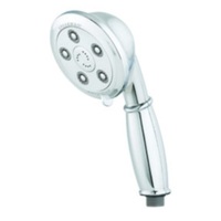 Hand Held Shower