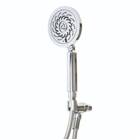 Hand Held Shower