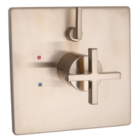  Lura Non-Thermostatic Valve Trim Trim Kit - Bronze
