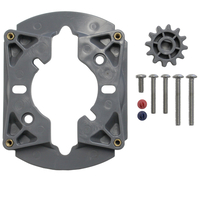  Repair Parts Miscellaneous Part - Chrome