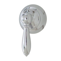  Repair Parts Faucet Handles Part - Chrome