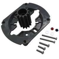  Repair Parts Miscellaneous Part - Chrome