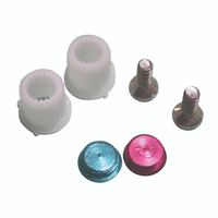  Repair Parts Faucet Handles Part - Chrome