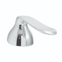  Repair Parts Faucet Handles Part - Chrome