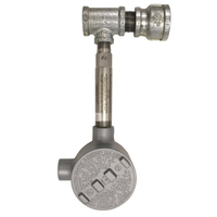  Safety Options Miscellaneous Part - Grey