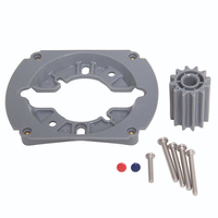  Repair Parts Miscellaneous Part - Chrome