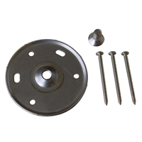  Repair Parts Miscellaneous Part - Chrome