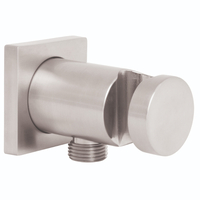  Lura Hand Shower Holder Shower Accessory - Nickel