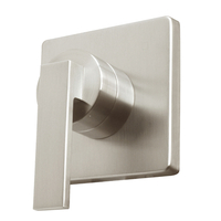 Lura Transfer Valve Trim Trim Kit - Nickel