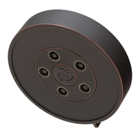  Neo Shower Head Shower Accessory - Bronze