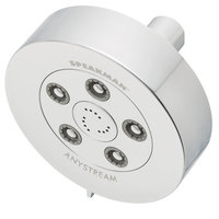  Neo Shower Head Shower Accessory - Chrome