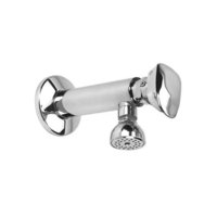  Single Hole Bathroom Faucet - Chrome