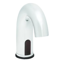  Single Hole Bathroom Faucet - Chrome