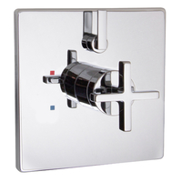 Non-Thermostatic Valve Trim