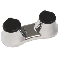  Repair Parts Miscellaneous Part - Chrome