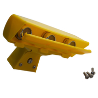  Repair Parts Miscellaneous Part - Chrome