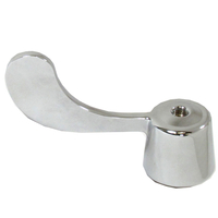  Repair Parts Faucet Handles Part - Chrome
