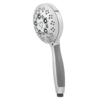  Rio Hand Held Shower Shower Accessory - Chrome