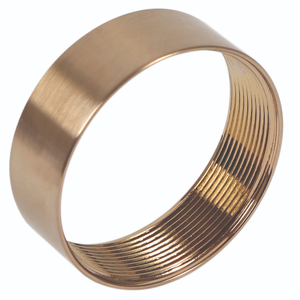 SATVTBBZ Duo Tub & Shower Faucet Trim Trim Kit - Brushed Bronze