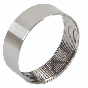 SATVTBN Duo Tub & Shower Faucet Trim Trim Kit - Brushed Nickel