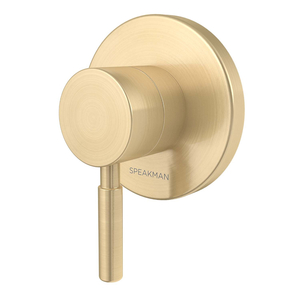 SCPT11103BBZ Neo Tub & Shower Faucet Trim Trim Kit - Brushed Bronze