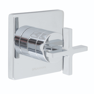 SCPT11213 Lura Tub & Shower Faucet Trim Trim Kit - Polished Chrome