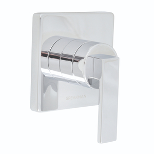 SCPT11233 Lura Tub & Shower Faucet Trim Trim Kit - Polished Chrome