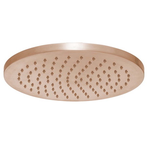 SS2762BBZ Neo Shower Head Shower Accessory - Brushed Bronze