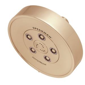 SS3010BBZE2 Neo Shower Head Shower Accessory - Brushed Bronze