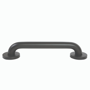 SSA100912MB Neo Grab Bar Bathroom Accessory - Matte Black