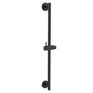 SSA1010MB Neo Slide Bar Shower Accessory - Matte Black