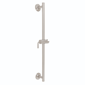 SSA4602BN Duo Slide Bar Shower Accessory - Brushed Nickel